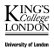 kcl logo